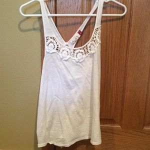 Woman’s tank top